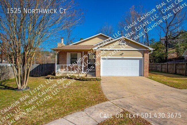 Building Photo - 1525 Northwick Ct