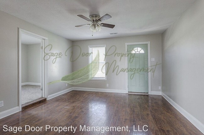 Foto del edificio - 3 br, 2 bath House - 500 S Butler Drive