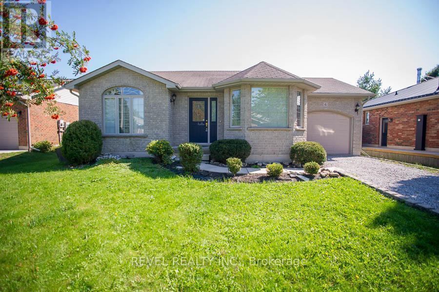 Photo principale - 6 GEOFFERY Rd