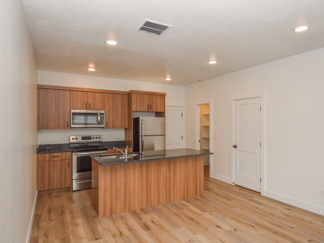 Foto del edificio - 220 Spring Creek Pkwy