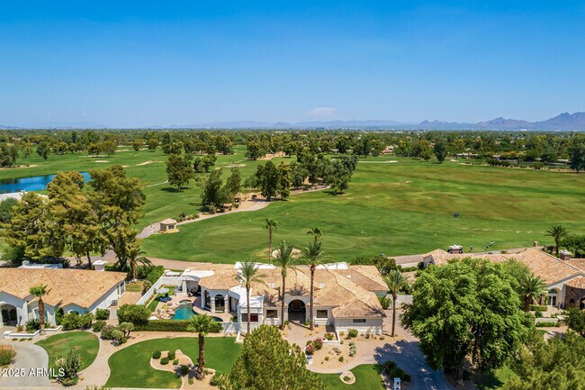 Foto del edificio - 6900 E Ironwood Dr