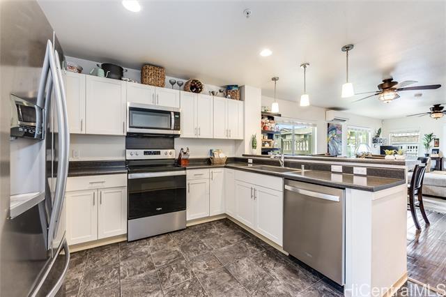 Foto del edificio - 801 Kakala St