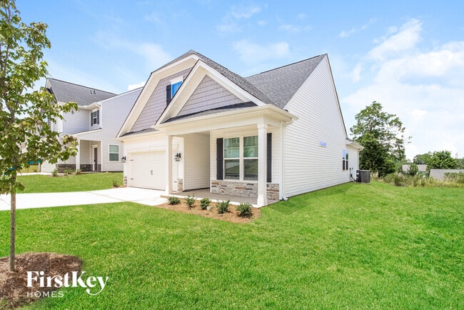 Building Photo - 406 Stonefence Dr