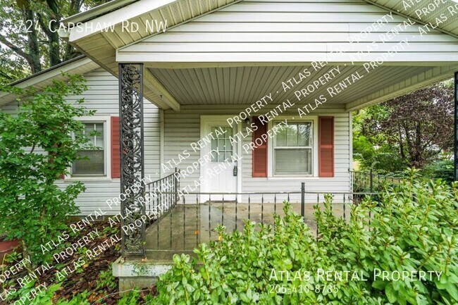 Building Photo - 724 Capshaw Rd
