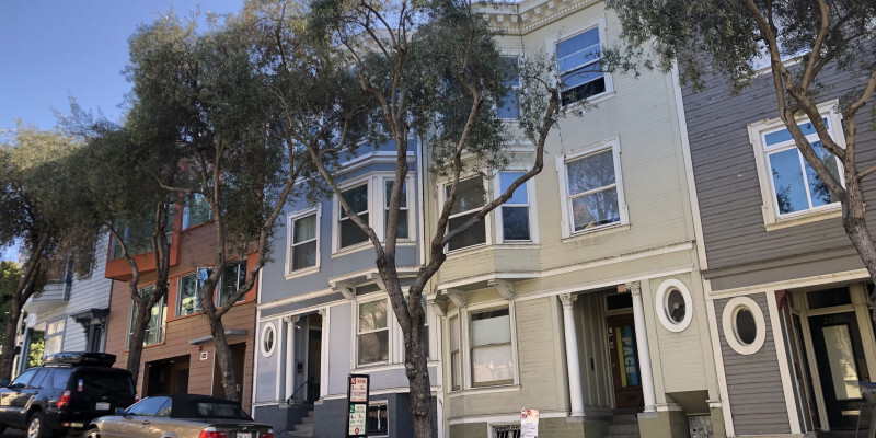 Primary Photo - 2623 Hyde St