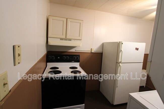 Foto del edificio - 426 1/2 South Poplar Street - 4