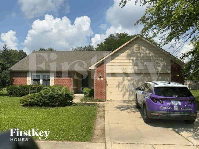 Building Photo - 536 Garden Grace Dr
