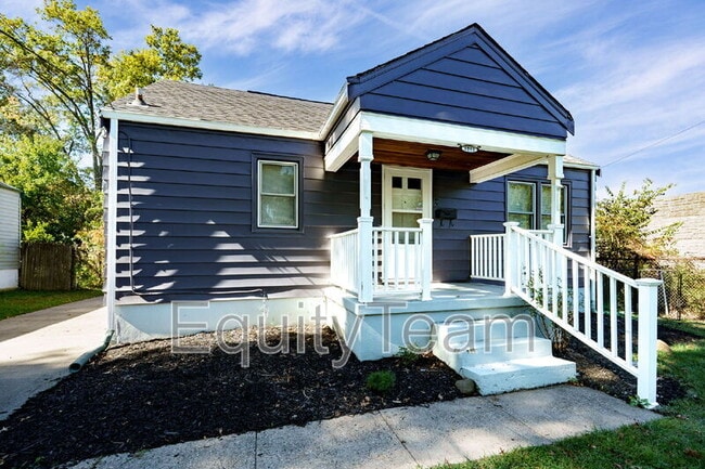 Photo - 6949 Marbev Dr House