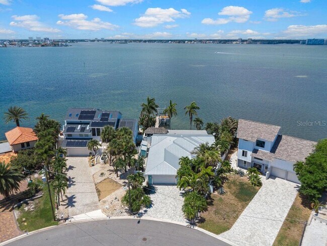 Foto del edificio - 980 Boca Ciega Isle Dr