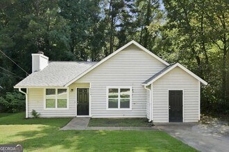 Building Photo - 4174 Shiloh Ridge Trail