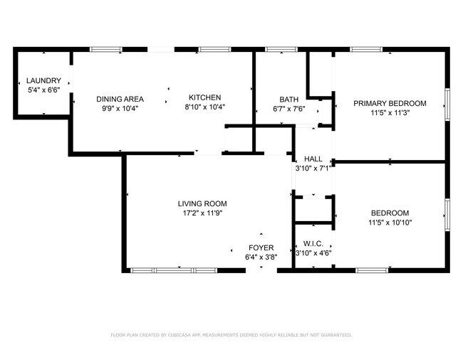 Foto del edificio - AVAILABLE NOW!