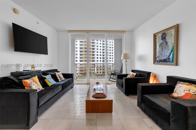 Building Photo - 901 Brickell Key Blvd