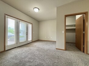 Interior Photo - Madison & Main