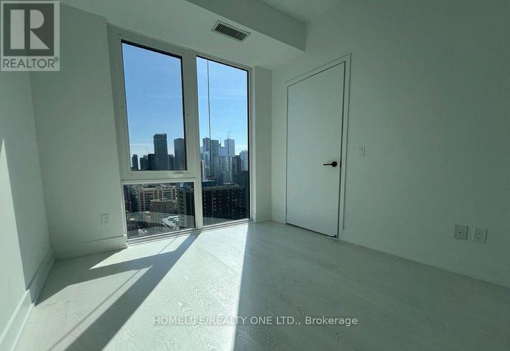 Photo du bâtiment - 308 Jarvis St