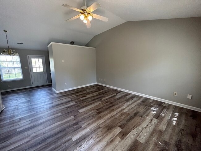 Building Photo - 3716 Capps Hill Dr