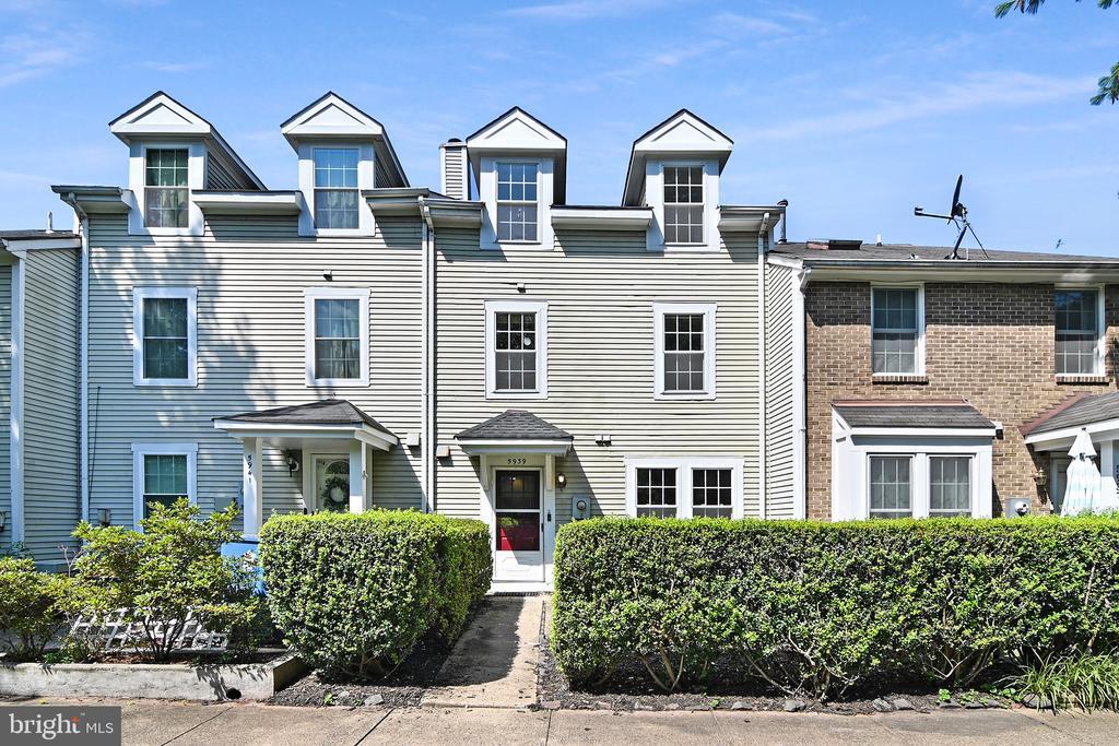 Foto principal - 5939 Havener House Way