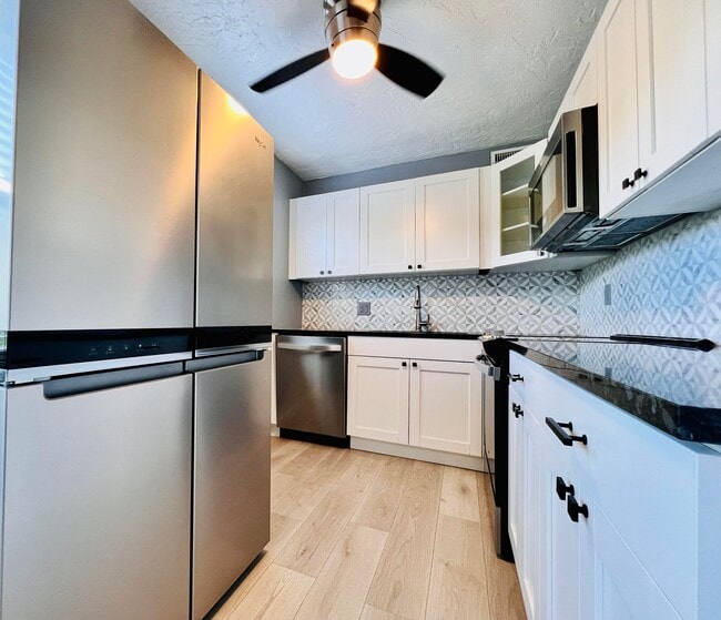 Foto del edificio - 260 Dorchester K