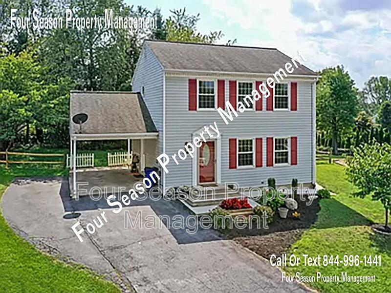 Foto principal - 772 Morningside Avenue