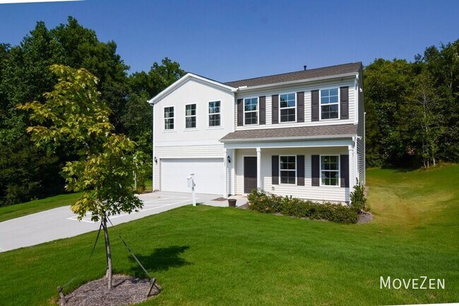 Building Photo - 1045 Rutledge Landing Dr