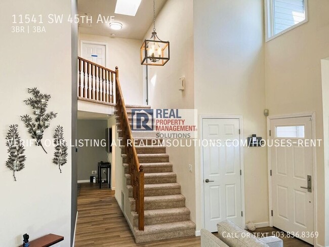 Building Photo - 11541 SW 45th Ave