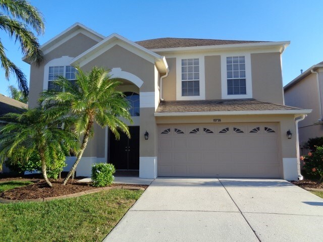 Foto principal - 10736 Firebrick Court