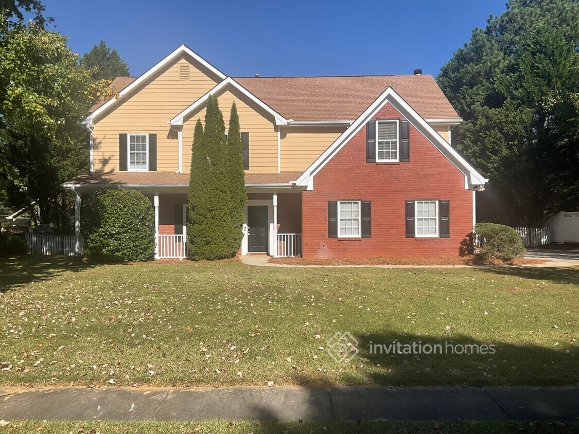Foto principal - 1645 Rose Pointe Dr
