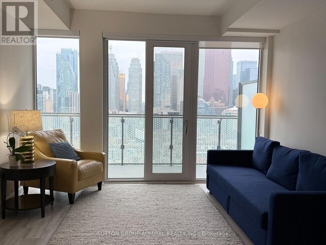 Building Photo - 135 Lower Sherbourne St