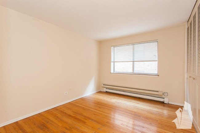 Building Photo - 1 bedroom in Chicago IL 60614