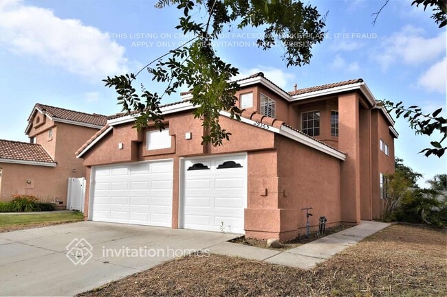 Foto del edificio - 29365 Crest View Ln