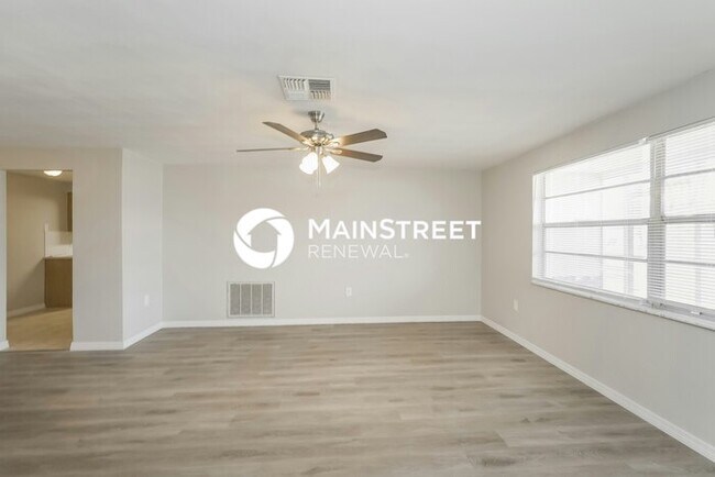 Foto del edificio - 3 Bedroom Pet-Friendly Home in NEW PORT RICHEY, FL with Main Street Renewal