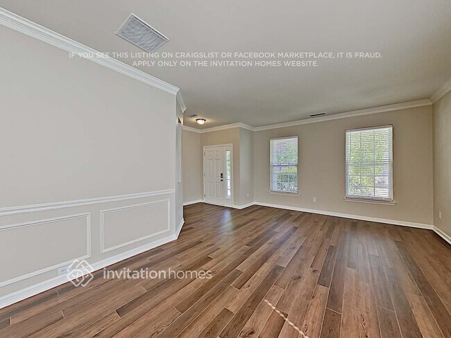 Foto del edificio - 3434 Crutchfield Pl