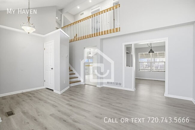 Photo - 5812 S Jericho Way House