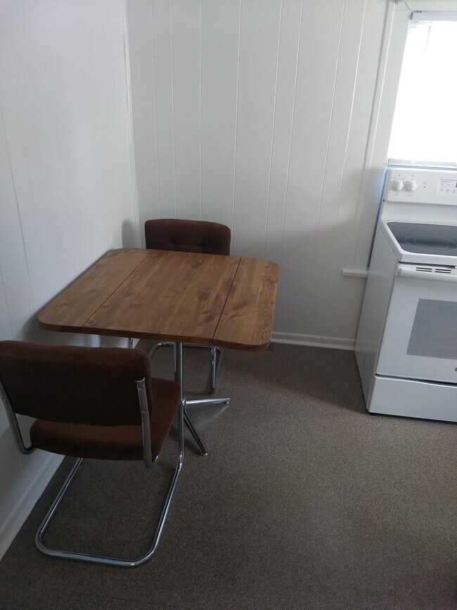 Foto del edificio - 3452 Sheridan Rd