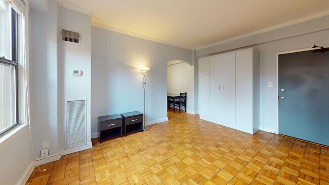 Foto del edificio - 2515 K St NW