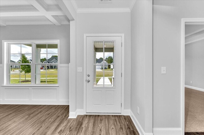 Building Photo - Like New Ranch In Grovetown!