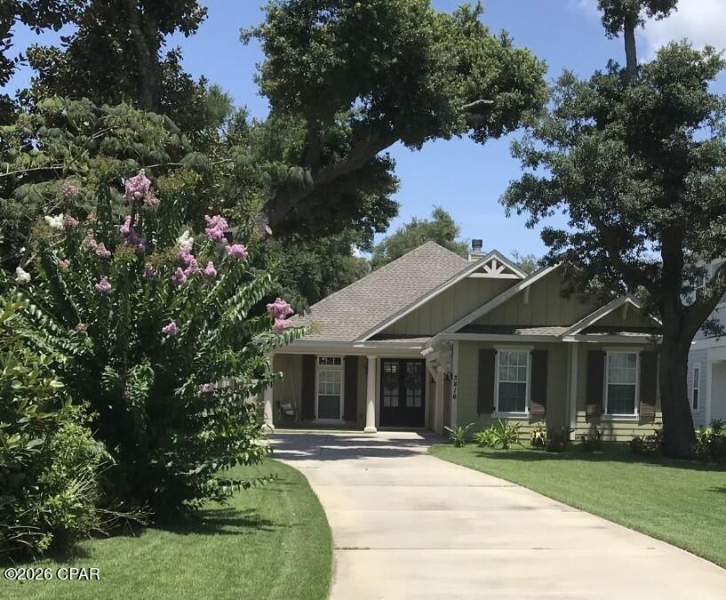 Foto del edificio - 3816 Mariner Dr