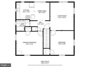 Building Photo - 2252 N Glebe Rd