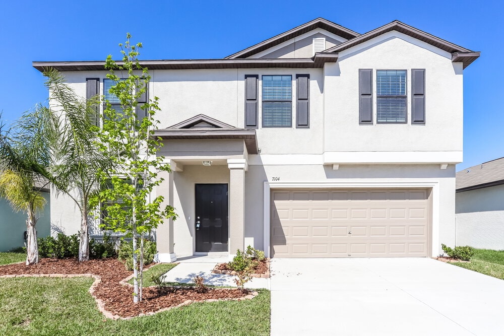 Foto principal - 7104 Ozello Trail Ave