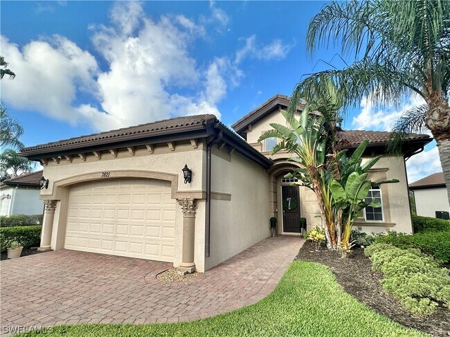 Foto del edificio - 7821 Ashton Rd