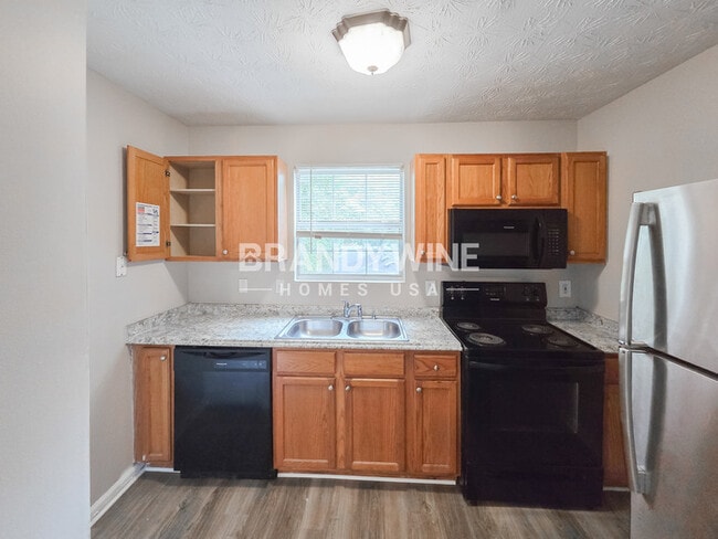 Foto del edificio - 3416 Homeward Trail