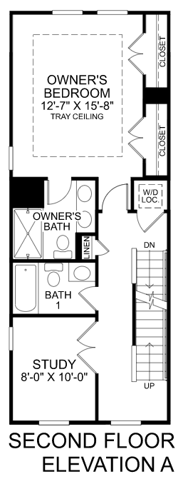 Photo - 8142 Miner St Townhome