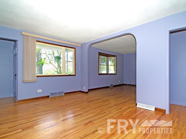 Foto del edificio - Great Home in Wellshire Neighborhood
