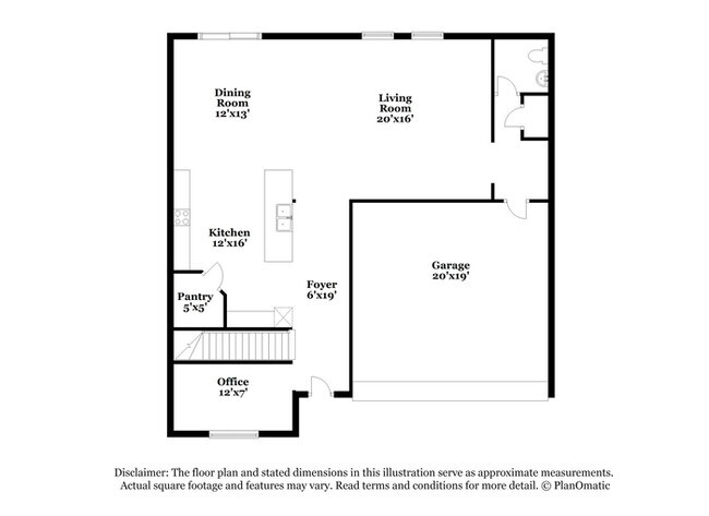 Building Photo - 307 Alexander Ln