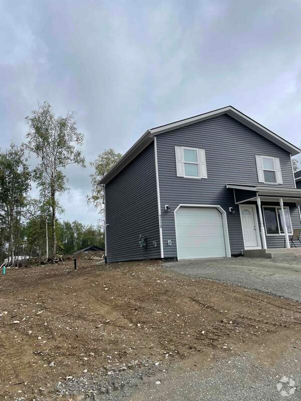 Moose Ridge Apartments for Rent with Utilities Included Wasilla, AK