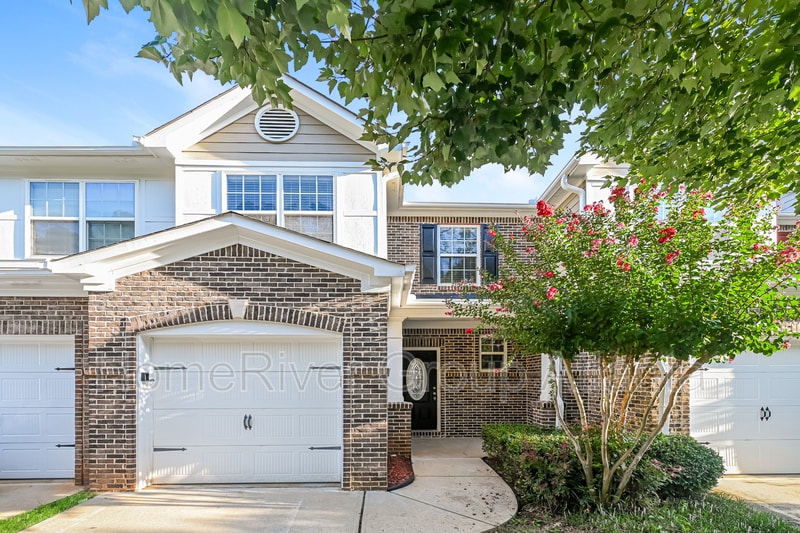 3316 Fernview Dr, Lawrenceville, GA 30044 House Rental in