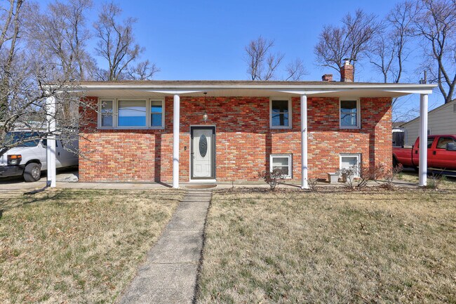 Frente de la casa - 508 Wellham Ave