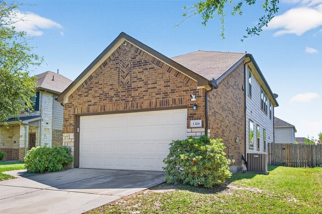 Building Photo - 1326 Seagler Pond Ln