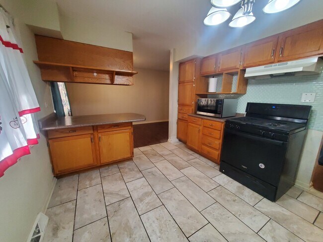 Foto del edificio - 450 E Mulberry Ct