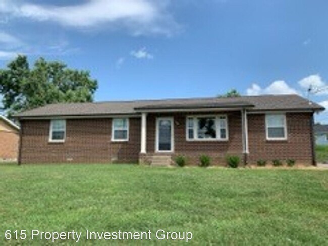 Building Photo - 3 br, 2 bath House - 4181 Dodson Chapel