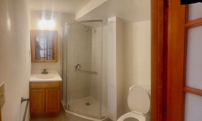 Foto del edificio - 1405 Whittier St NW